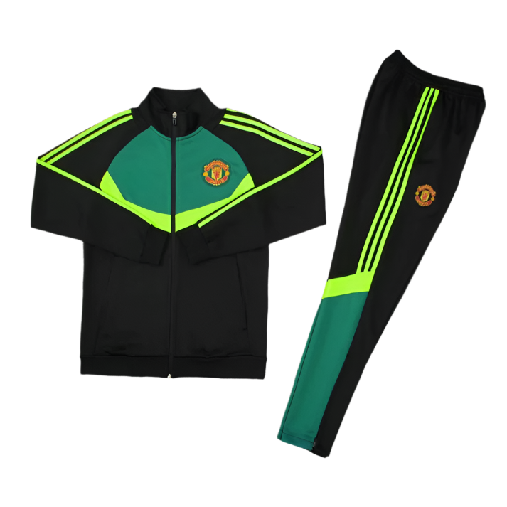 Manchester United Tracksuit 24/25