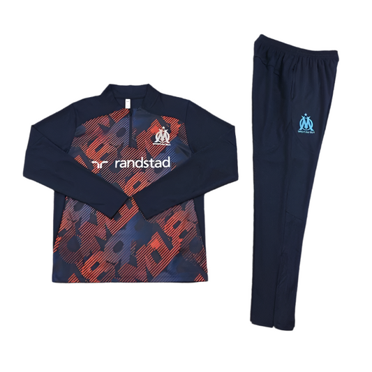 Marseille Tracksuit 24/25