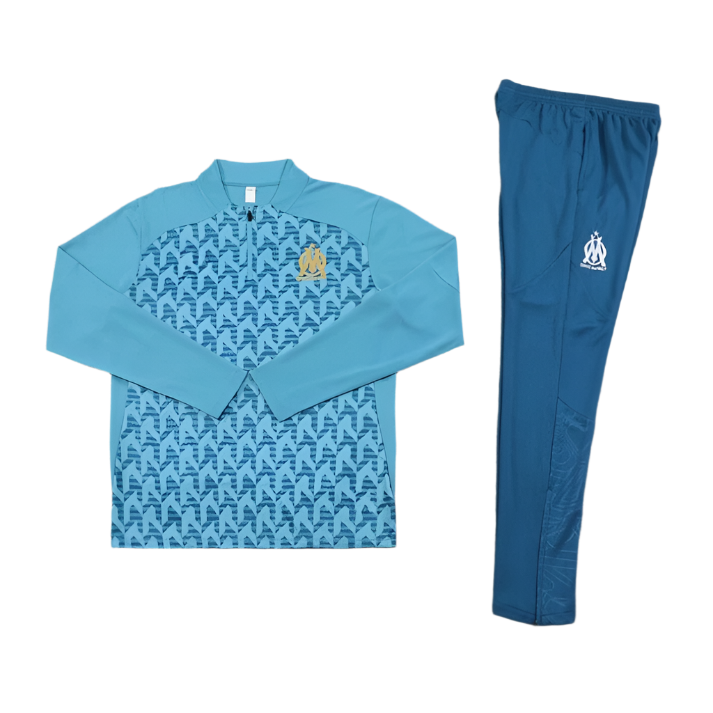 Marseille Tracksuit 24/25