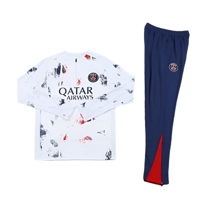 PSG Tracksuit 24/25