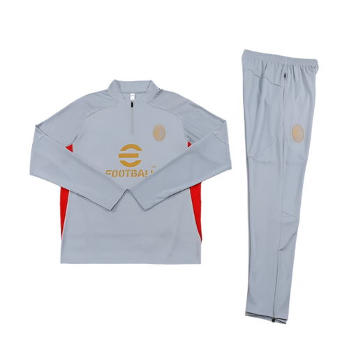 AC Milan Tracksuit 24/25