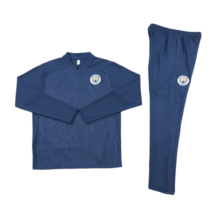 Manchester City Tracksuit 24/25