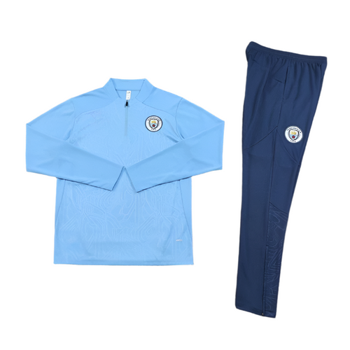 Manchester City Tracksuit 24/25