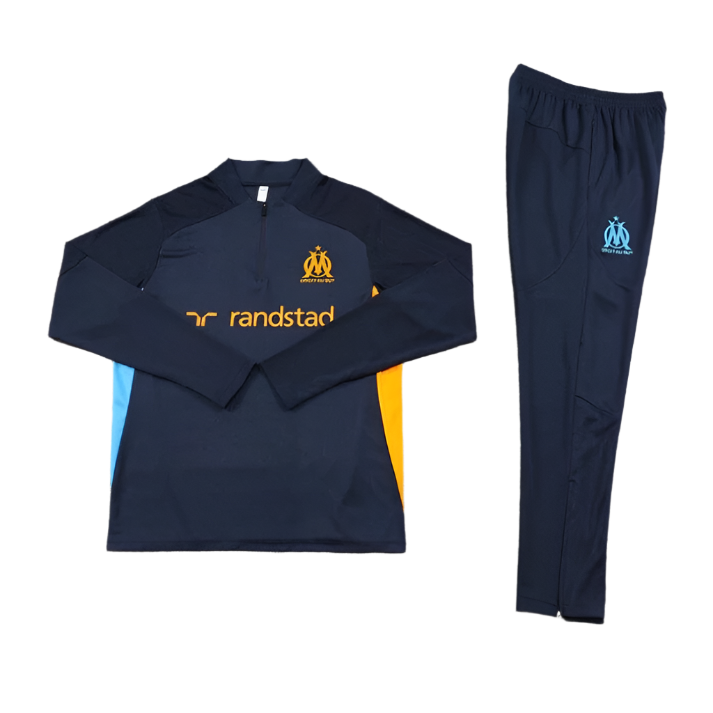 Marseille Tracksuit 24/25