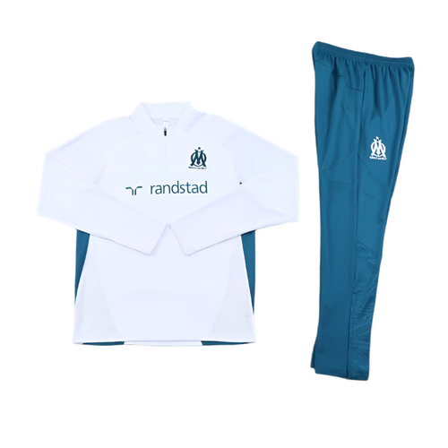 Marseille Tracksuit 24/25