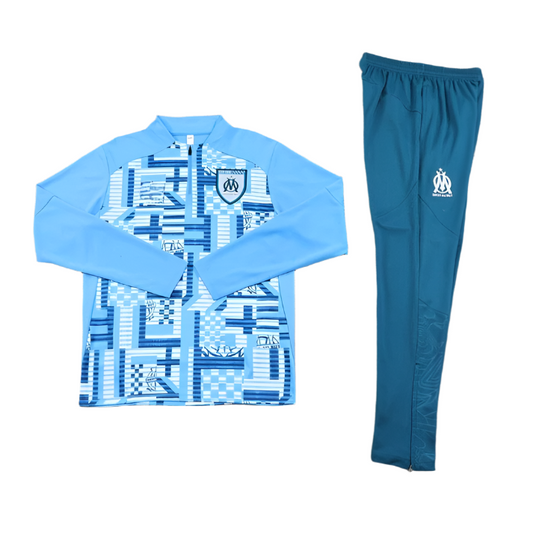 Marseille Tracksuit 24/25