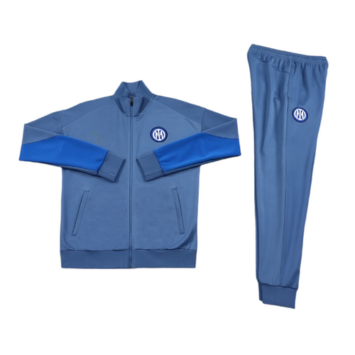 Inter Milan Tracksuit 24/25