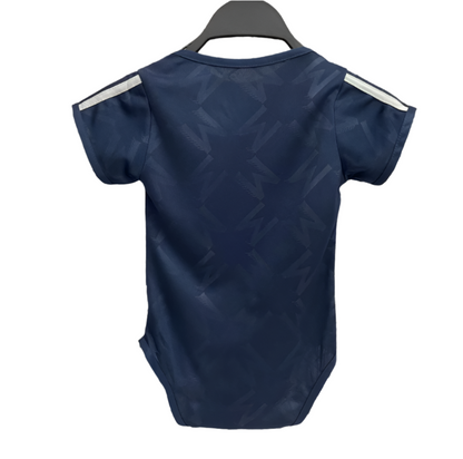 Manchester United Babybody - 24/25 Away Edition