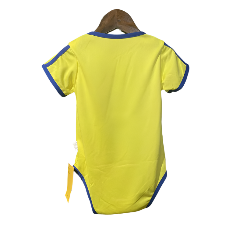 Al-Nassr Babybody - 24/25 Home Edition