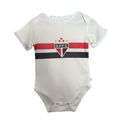 São Paulo Babybody - 24/25 Away Edition