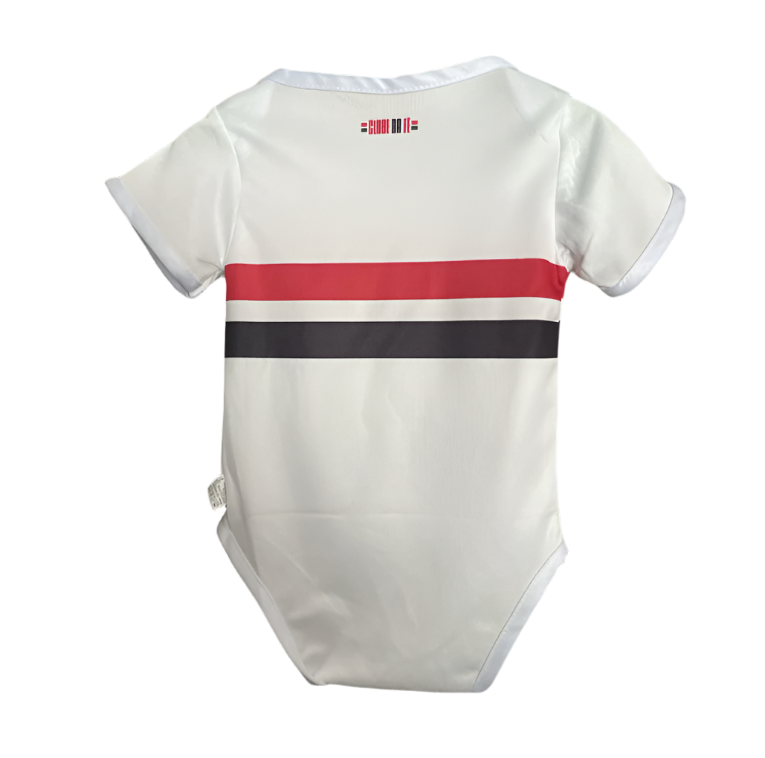 São Paulo Babybody - 24/25 Away Edition