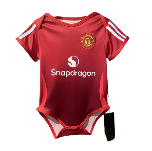 Manchester United Babybody - Eld Edition