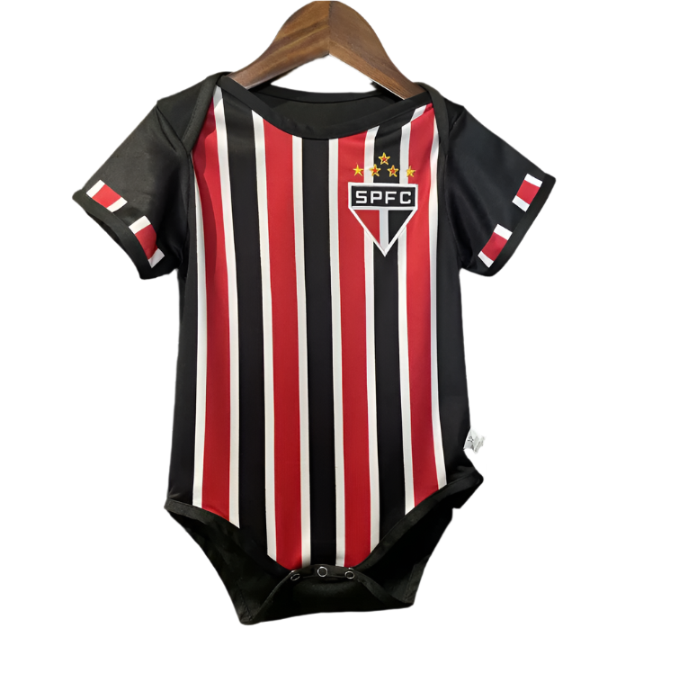 São Paulo Babybody - 24/25 Home Edition