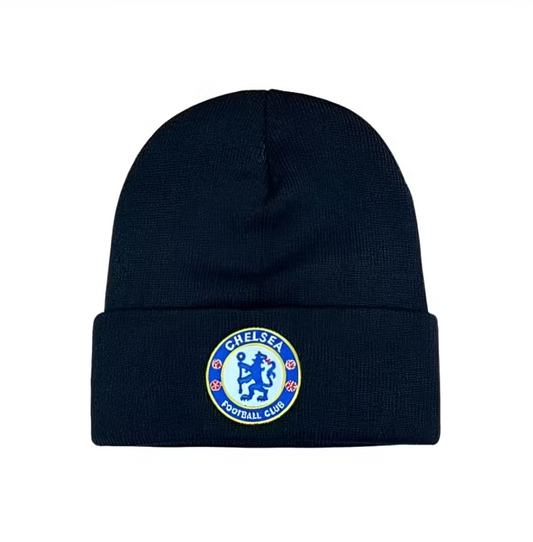 Chelsea Cap - Cotton Supporter Edition