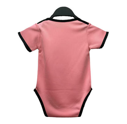 Miami Baby Body - Pink &amp; Black Edition