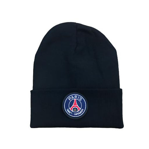 PSG Mössa – Bomull Supporter Edition