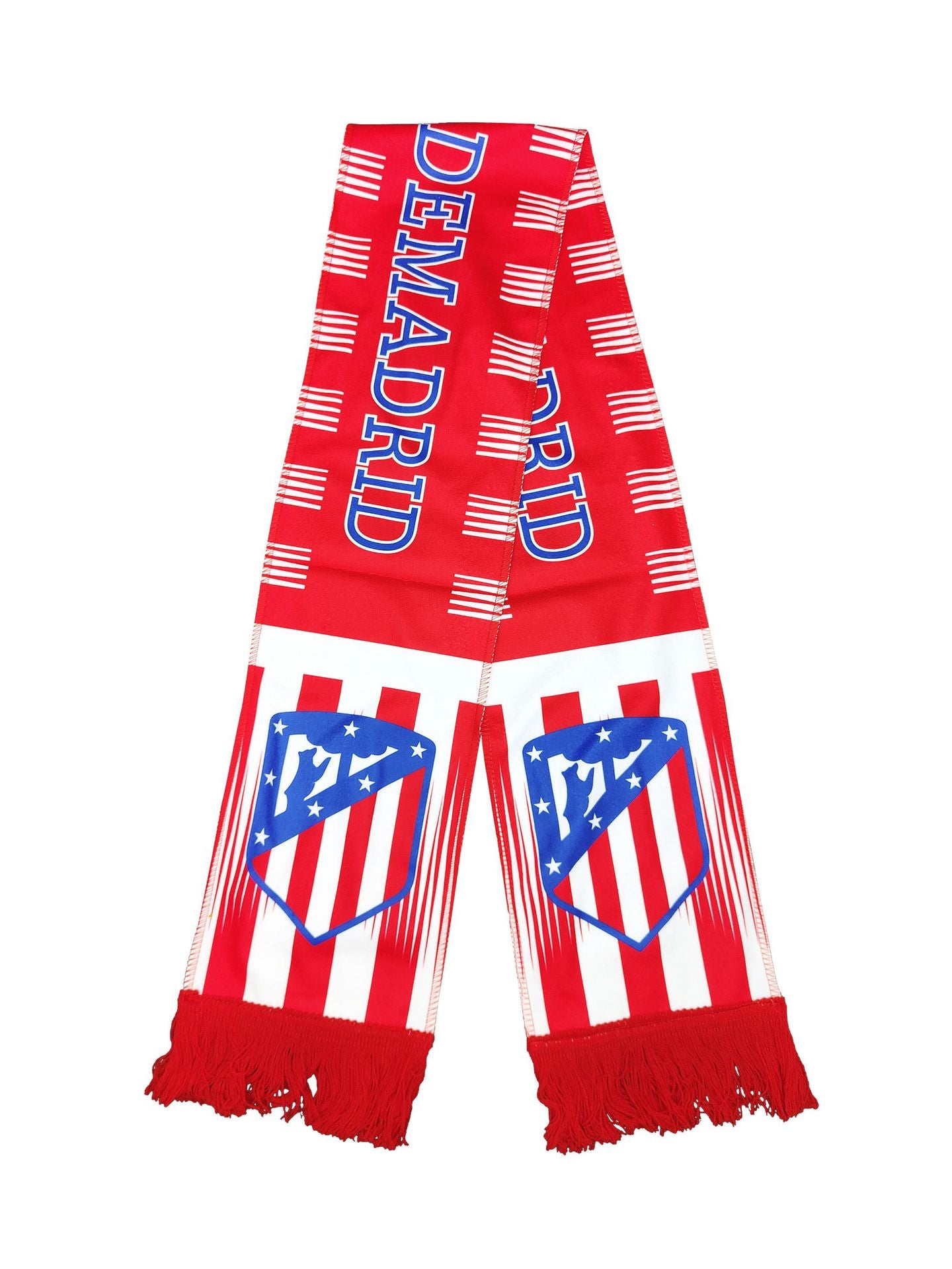 Atlético Madrid Scarf - Passion Edition