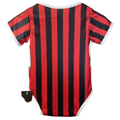 AC Milan Baby Body - 24/25 Edition