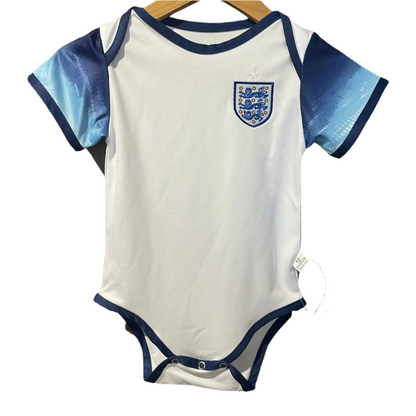 England Babybody - 24/25 Edition