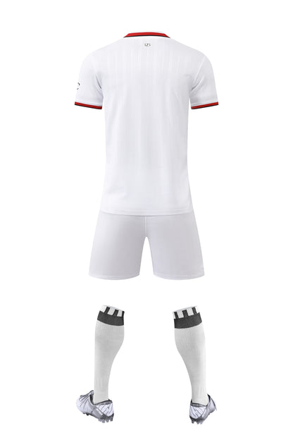 Child/Adult AC Milan – White Victory Edition