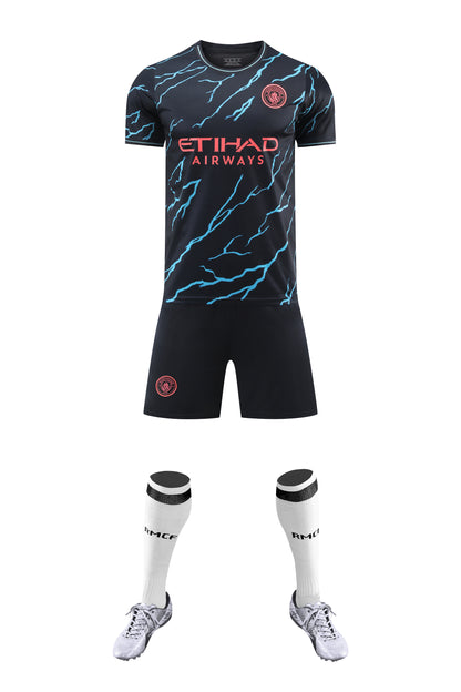 Own print, Premier League (New Jerseys)