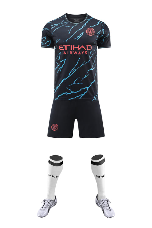 Own print, Premier League (New Jerseys)