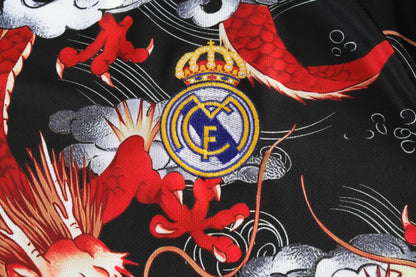 Barn/Vuxen Real Madrid – Dragon Edition