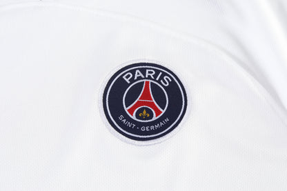 Barn/Vuxen Paris Saint-Germain – White Elegance Edition