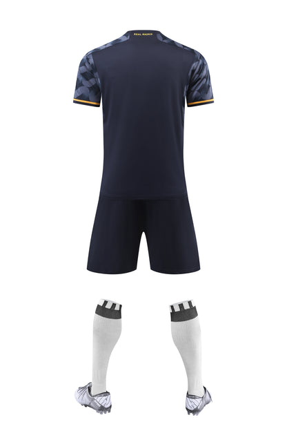 Barn/Vuxen Real Madrid – Navy Majesty Edition