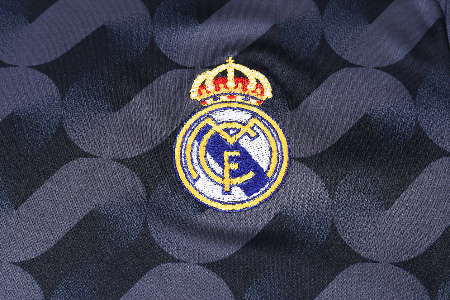 Barn/Vuxen Real Madrid – Navy Majesty Edition