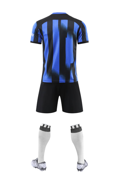 Child/Adult Inter Milan - Blue Black Spirit Edition