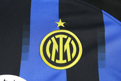 Child/Adult Inter Milan - Blue Black Spirit Edition