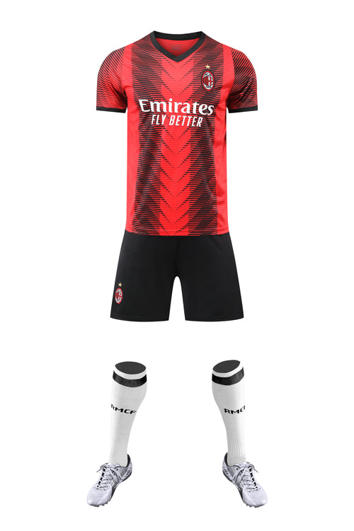 Child/Adult AC Milan – Rossoneri Passion Edition