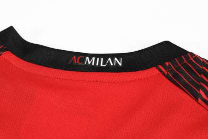 Child/Adult AC Milan – Rossoneri Passion Edition