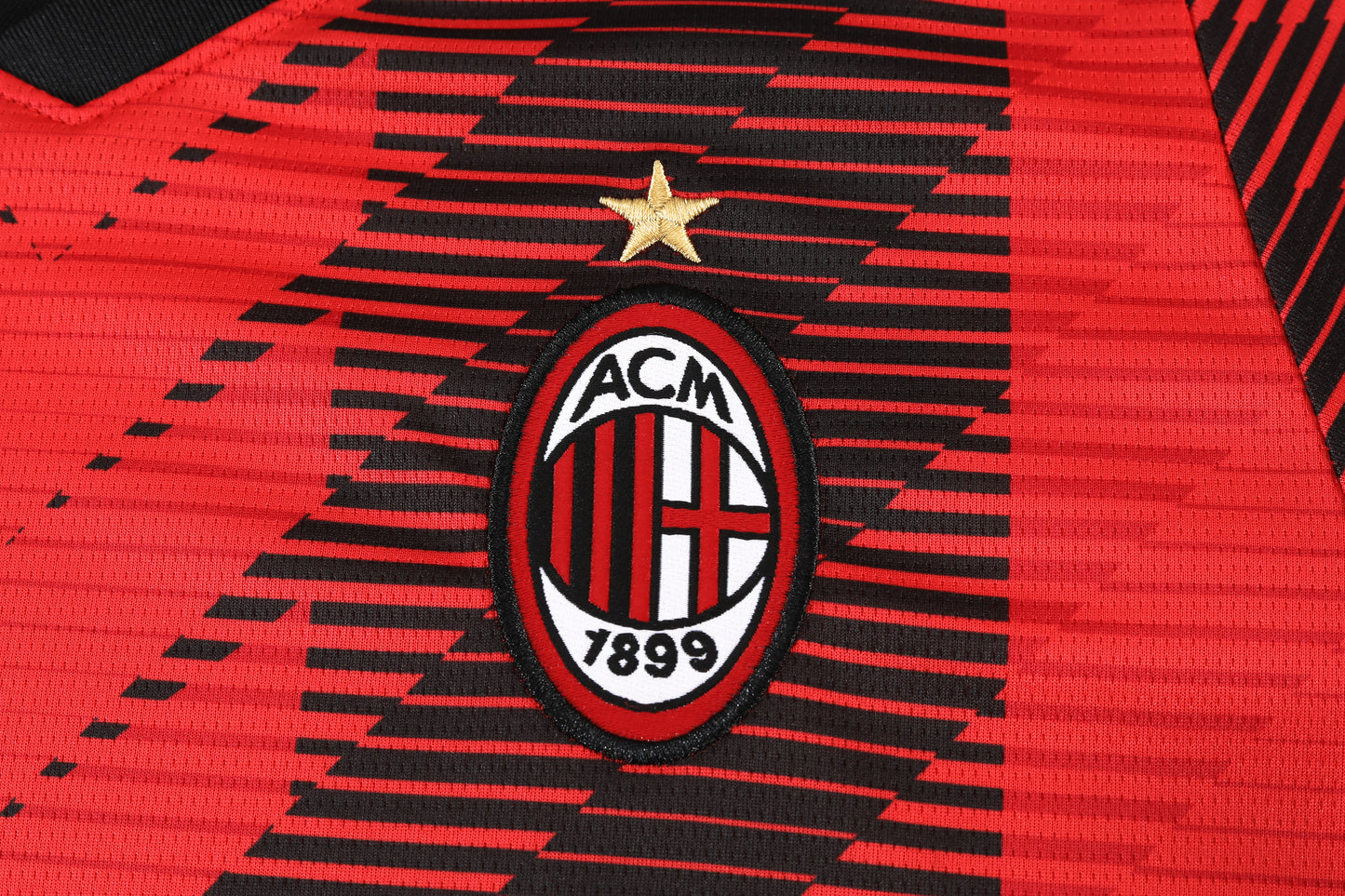 Child/Adult AC Milan – Rossoneri Passion Edition