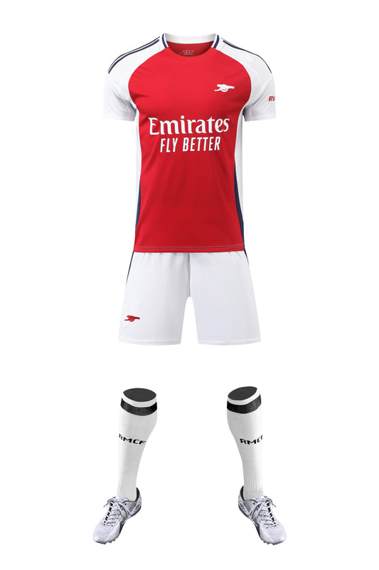 Barn/Vuxen Arsenal 2024