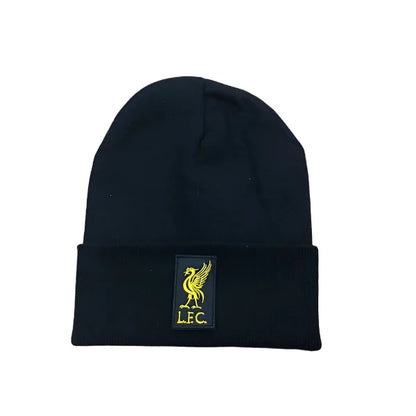 Liverpool Beanie - Cotton classic