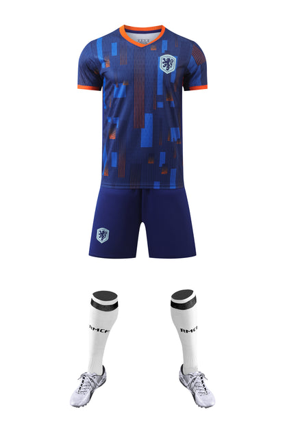 Child/Adult Netherlands Away Match - Dream Edition