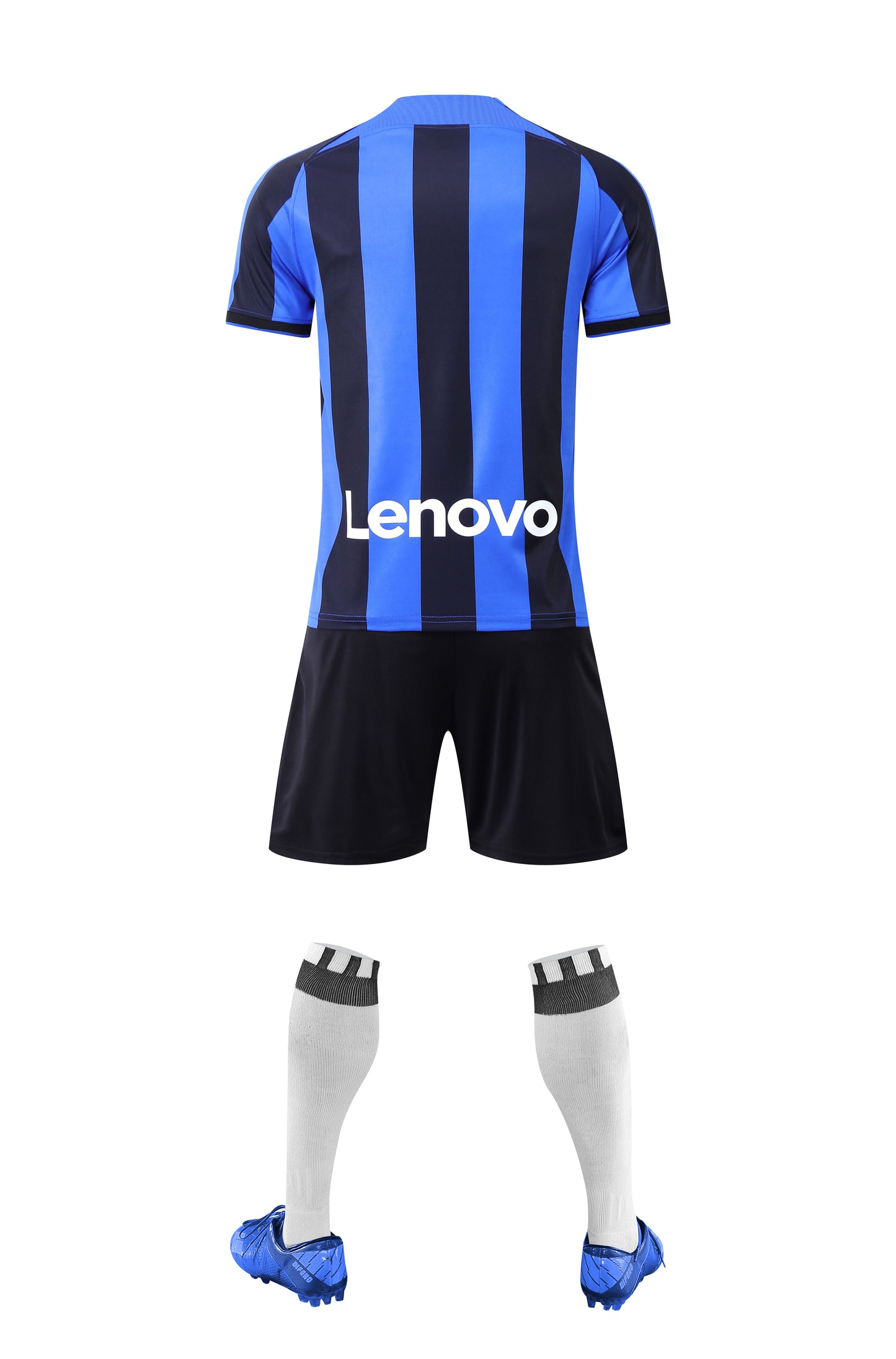 Barn/Vuxen Inter Milan Hemmatröja – Nerazzurri Pride Edition