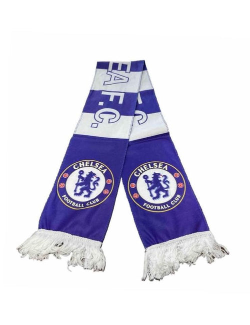 Chelsea Scarf - Vibe Edition