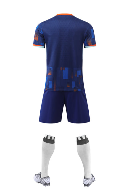 Child/Adult Netherlands Away Match - Dream Edition