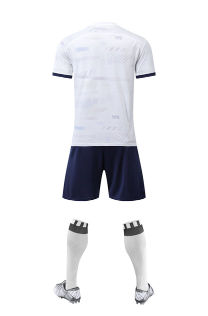 Child/Adult Tottenham Home Shirt - Lilywhite Legacy Edition