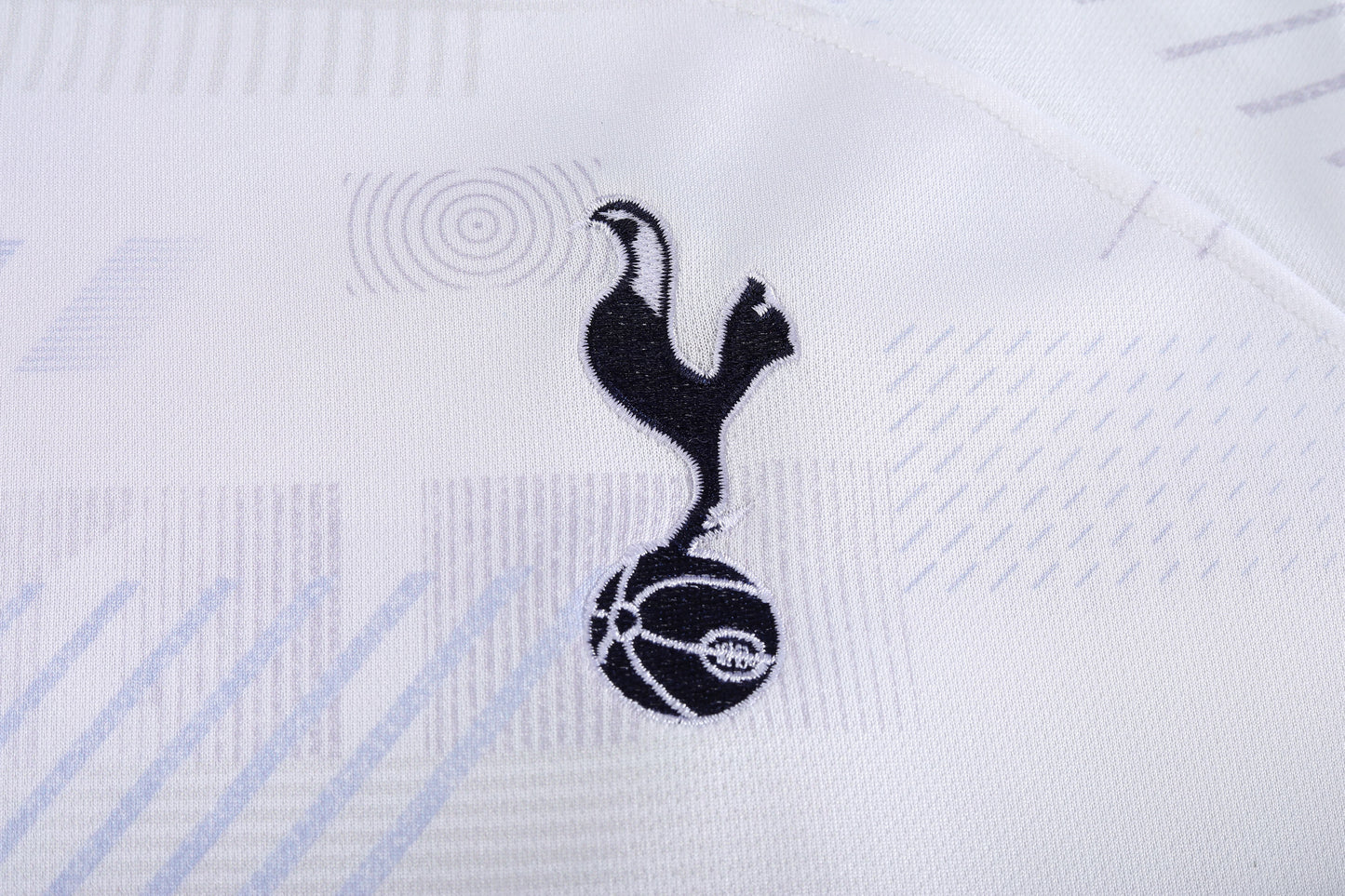 Child/Adult Tottenham Home Shirt - Lilywhite Legacy Edition