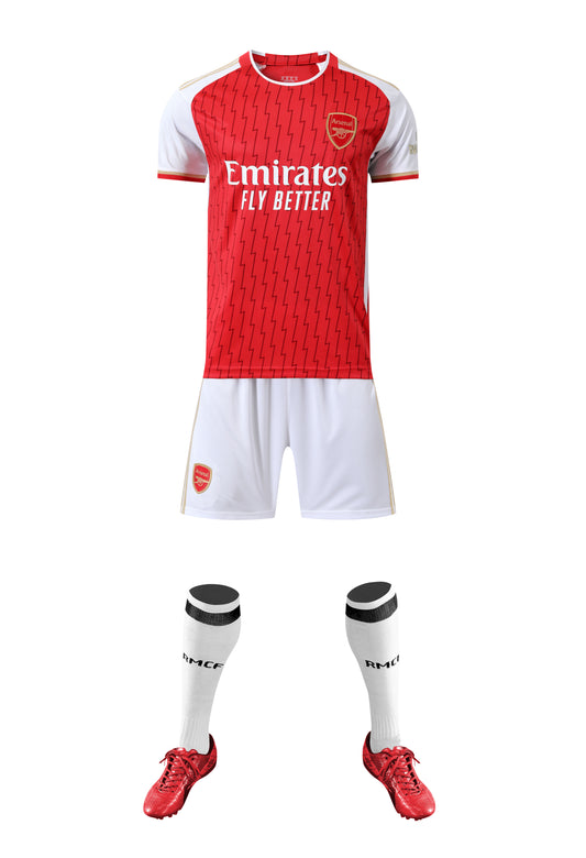 Barn/Vuxen Arsenal – Gunners Pride Edition