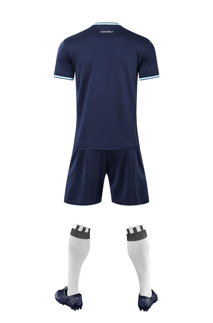 Child/Adult Guatemala Away Shirt - Ocean Spirit Edition