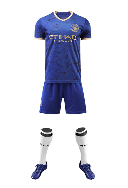 Own print, Premier League (New Jerseys)