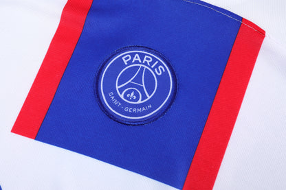 Kids/Adults Paris Saint-Germain – Blue &amp; White Elegance Edition