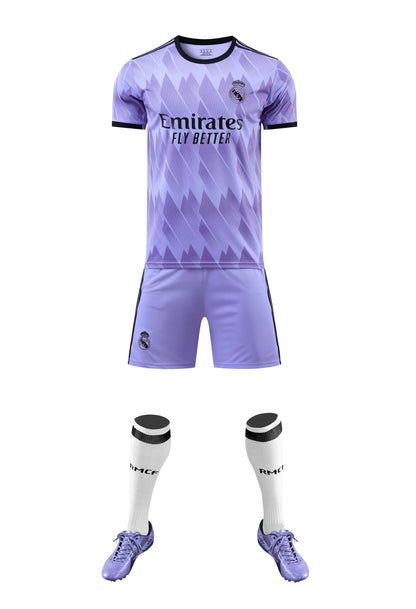 Own print, La Liga (NEW Jerseys)