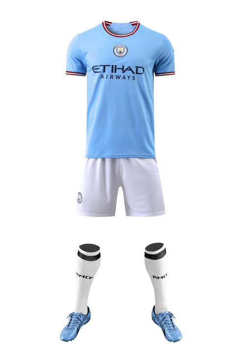 Barn/Vuxen Manchester City – Lord Edition