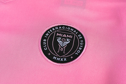 Child/Adult Inter Miami - home shirt